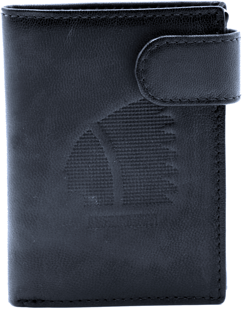 PDK539-92 PORTAFOGLIO UOMO AME BLU 52248