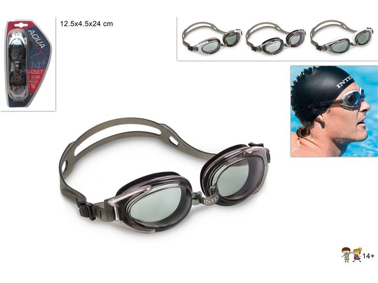 OCCHIALINI SPORT 403311 40842