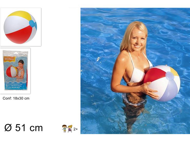 PALLONE MARE 51cm 900026 40842