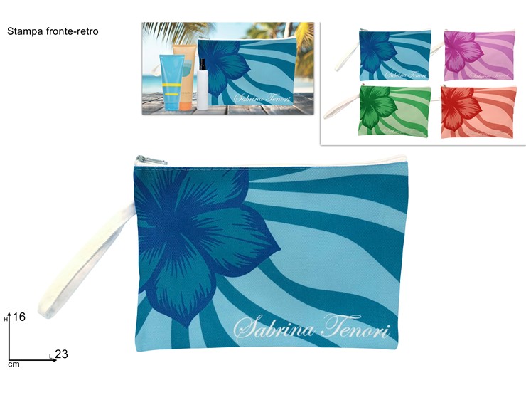 BUSTINA BEAUTY FANTASIA FIORE 696781 40842