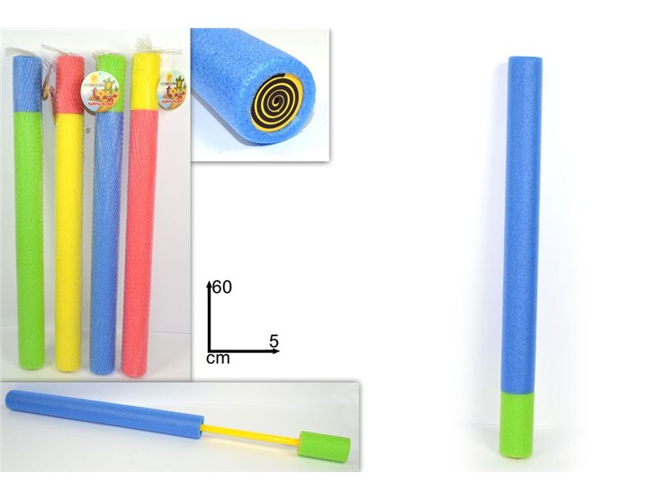 TUBO SPARA ACQUA 60cm 020890 40842