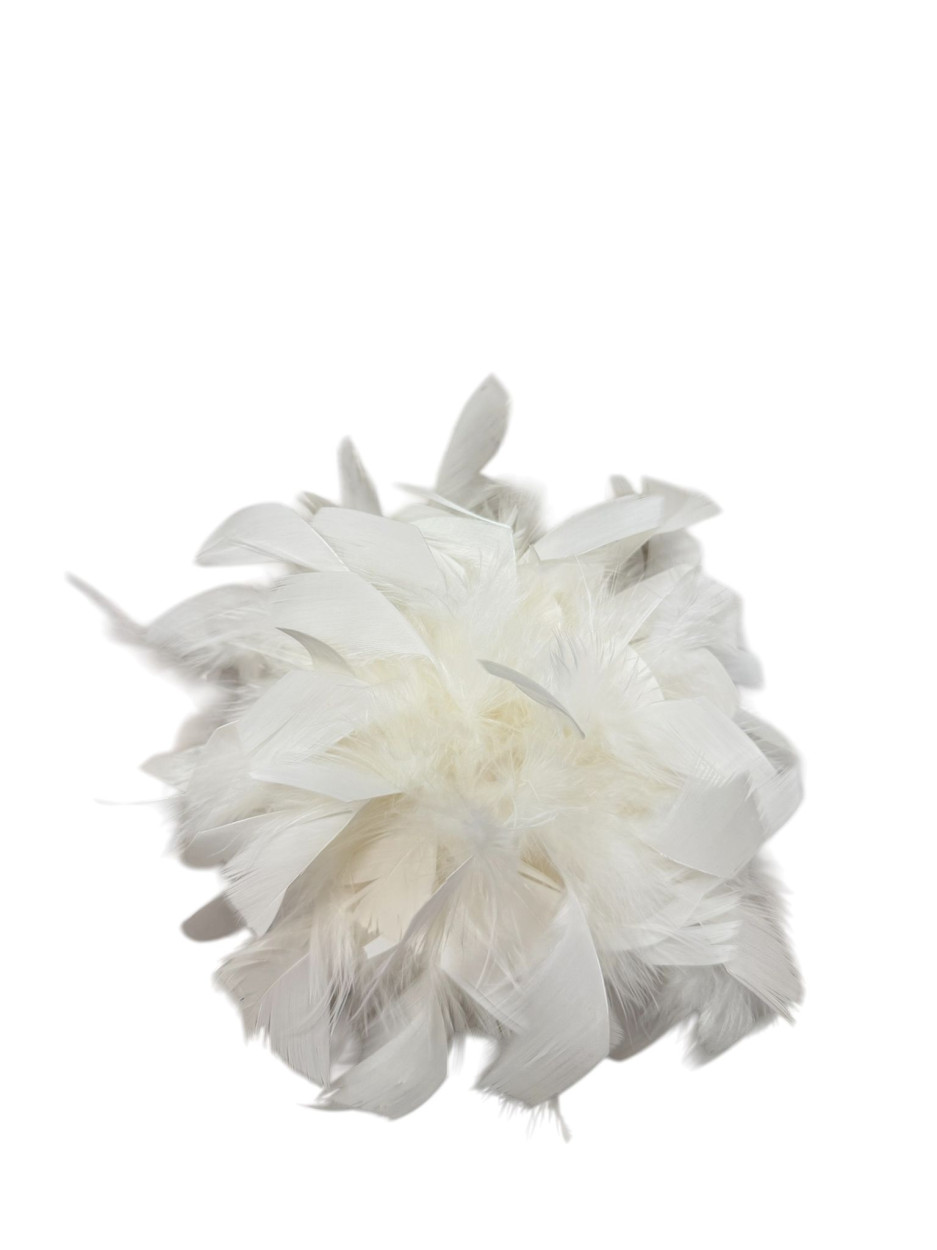 SPILLA PIU400A BIANCO 40576