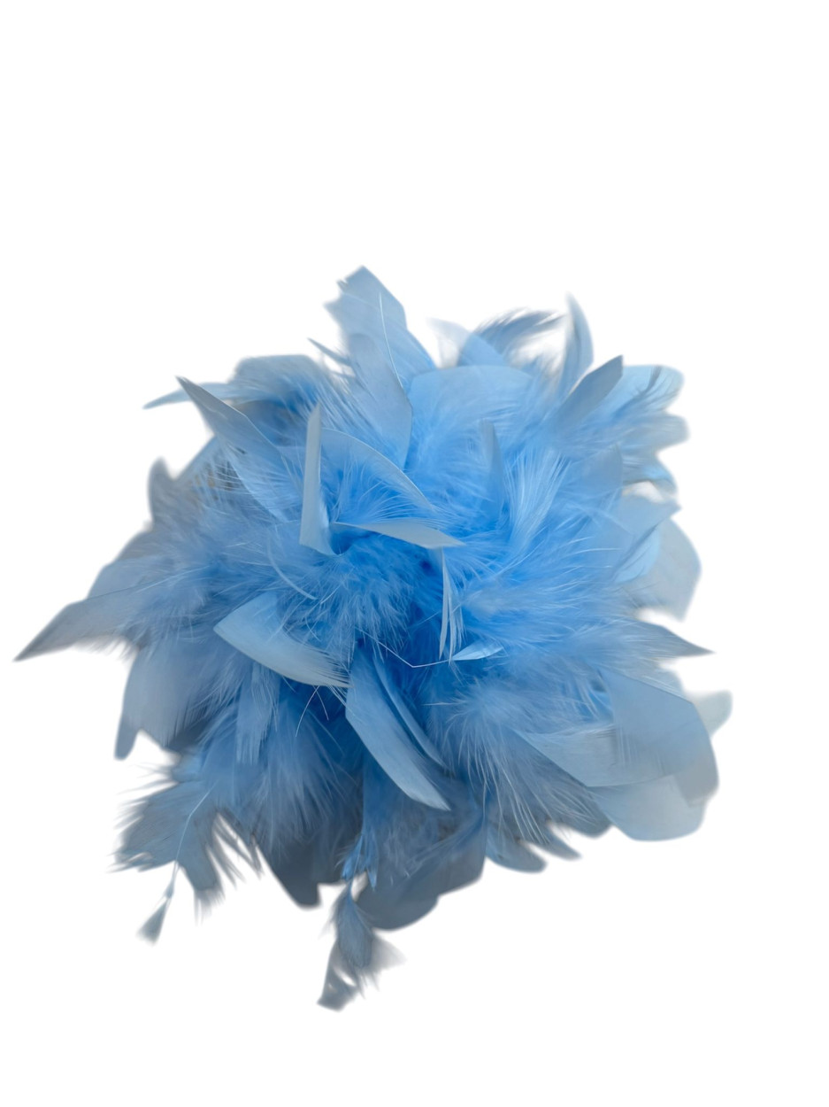 SPILLA PIU400A AZZURRO 40576