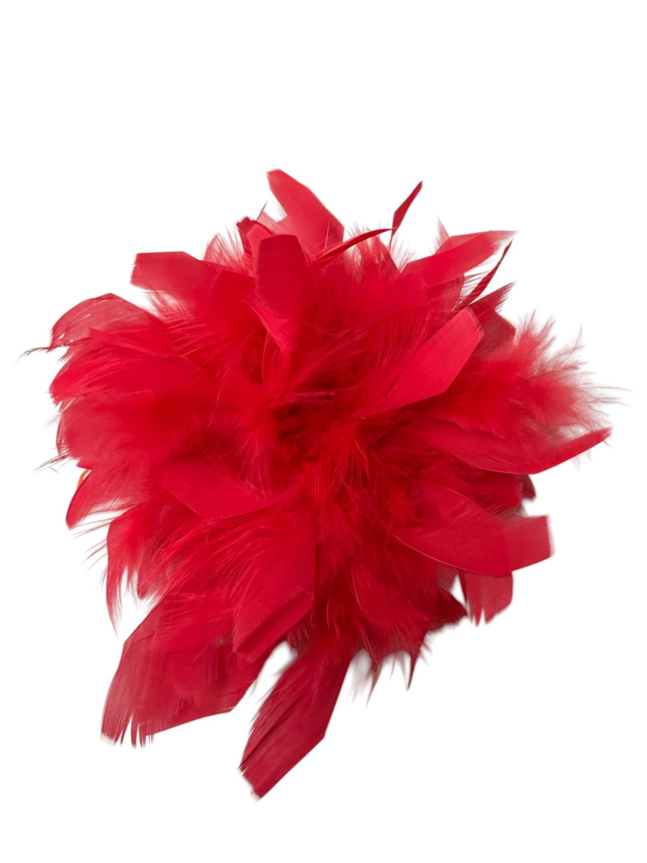 SPILLA PIU400A ROSSO 40576