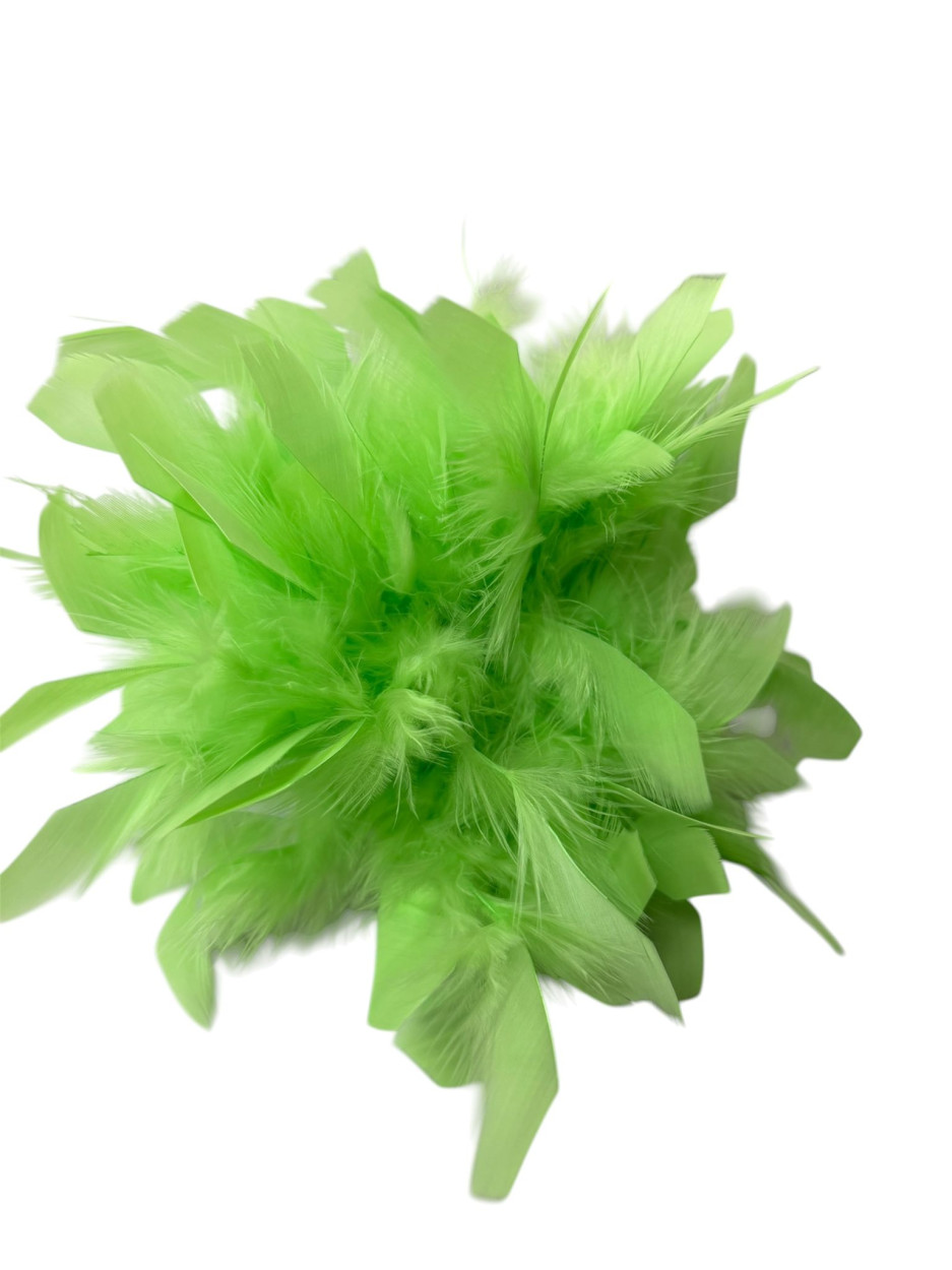 SPILLA PIU400A VERDE 40576