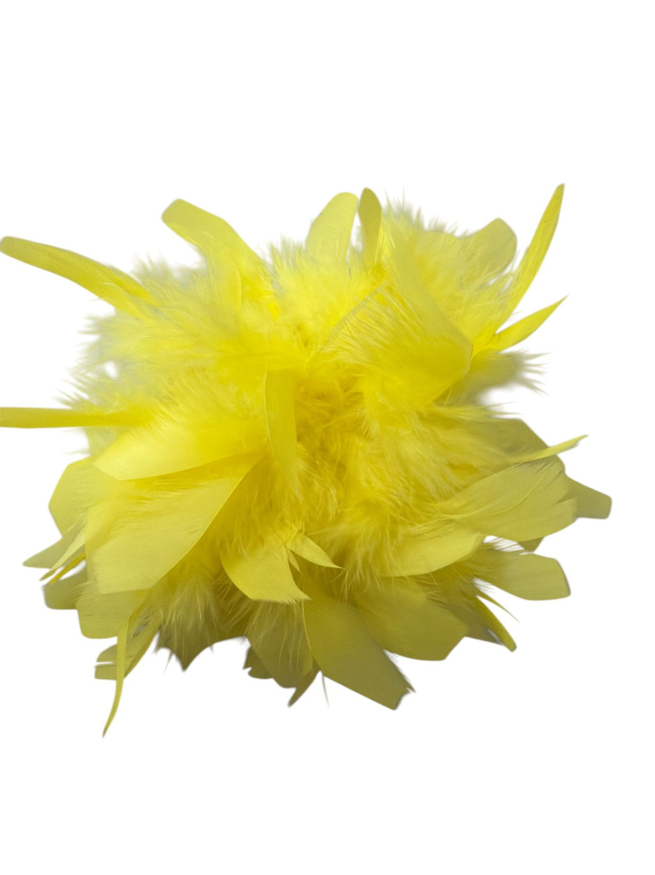 SPILLA PIU400A GIALLO 40576