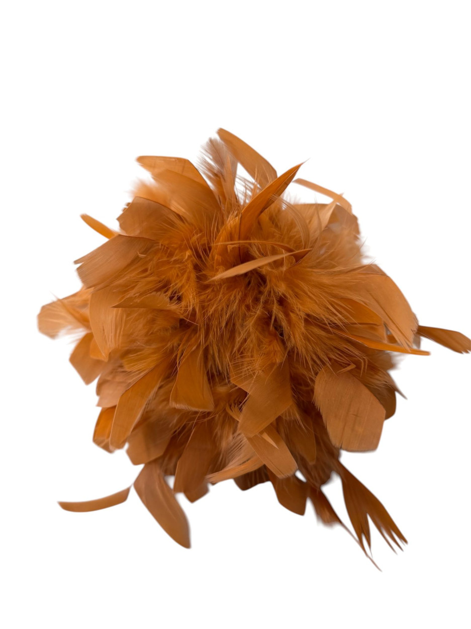 SPILLA PIU400A ARANCIO 40576