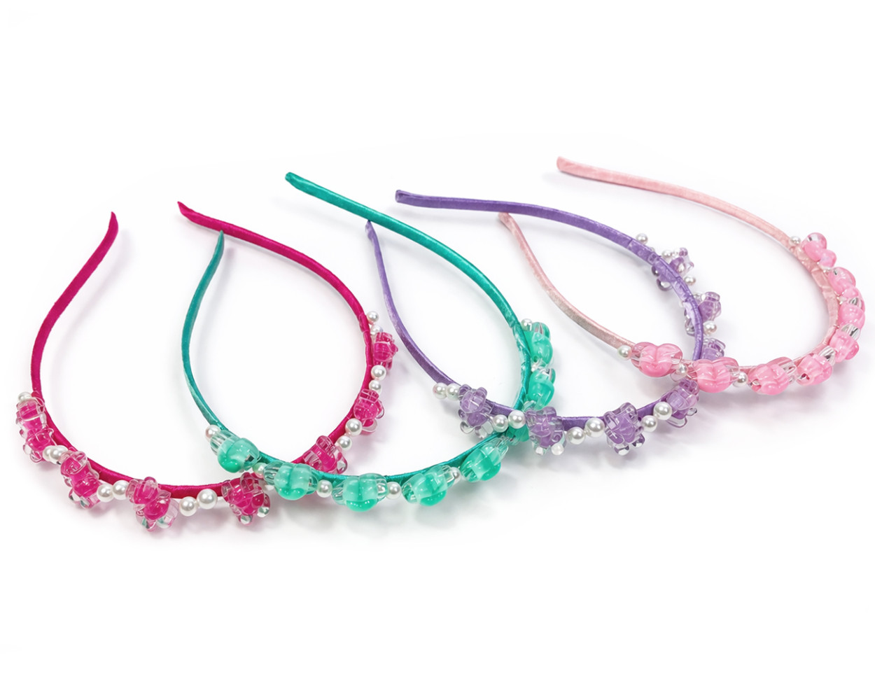 FD32123 CERCHIETTO CANDY LOVERS 41414