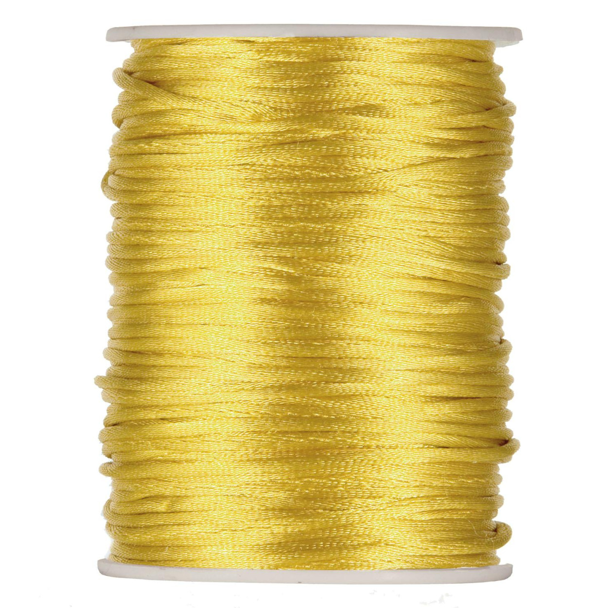 MOUSE TAIL MM2X100MT GOLD 125304 41229