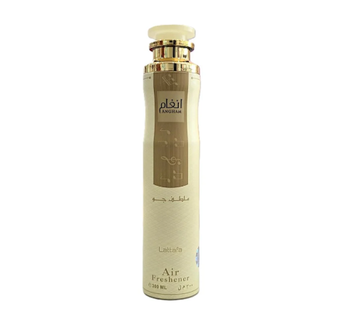 LATTAFA ANGHAM ROOM SPRAY 300ml 160896 56888
