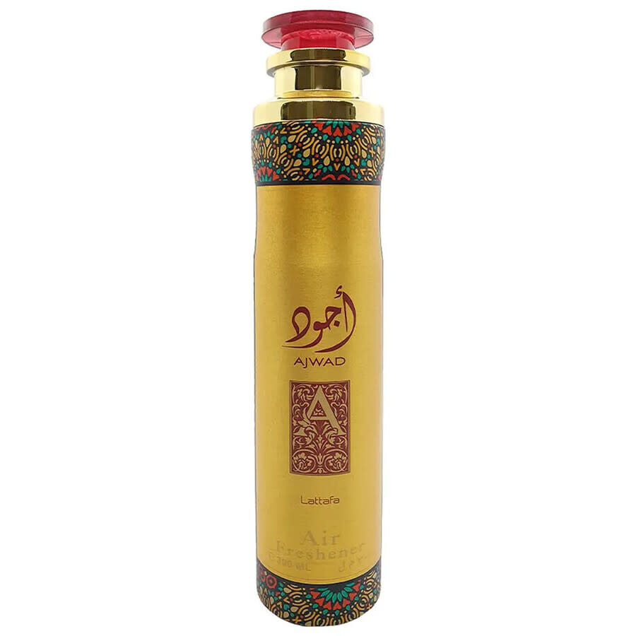 LATTAFA AJWAD ROOM SPRAY 300ml 59791156888