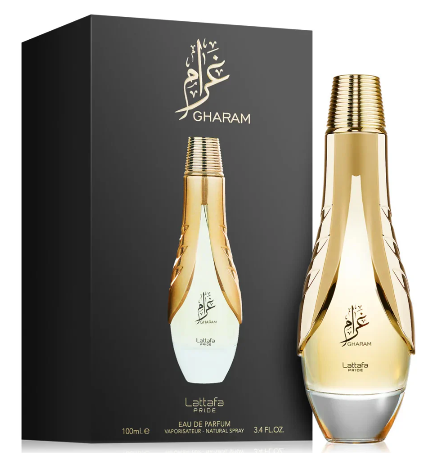 LATTAFA PRIDE GHARAM EDP 100ml 592954 56888