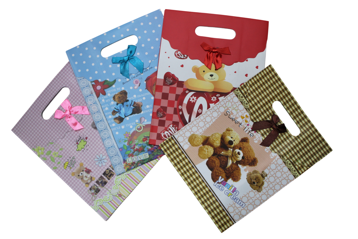 BUSTA CARTA YS008 SMALL 16,5x12,5cm 563