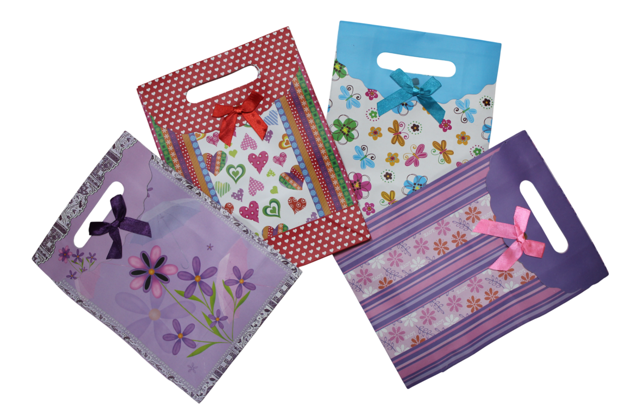 BUSTA CARTA YS009 MEDIUM 27x19cm 563