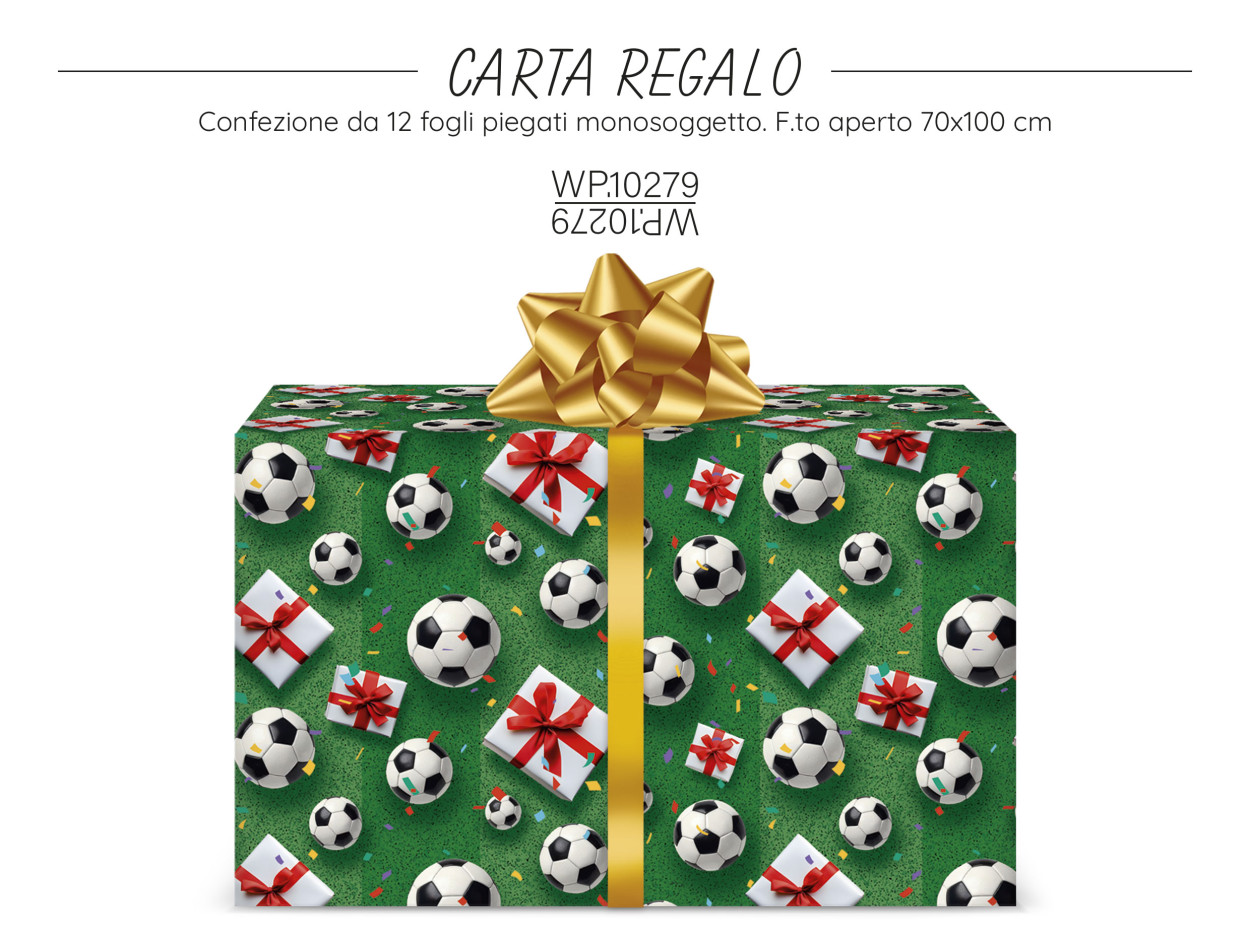 WP10279 CARTA REGALO MASCHILE 40631