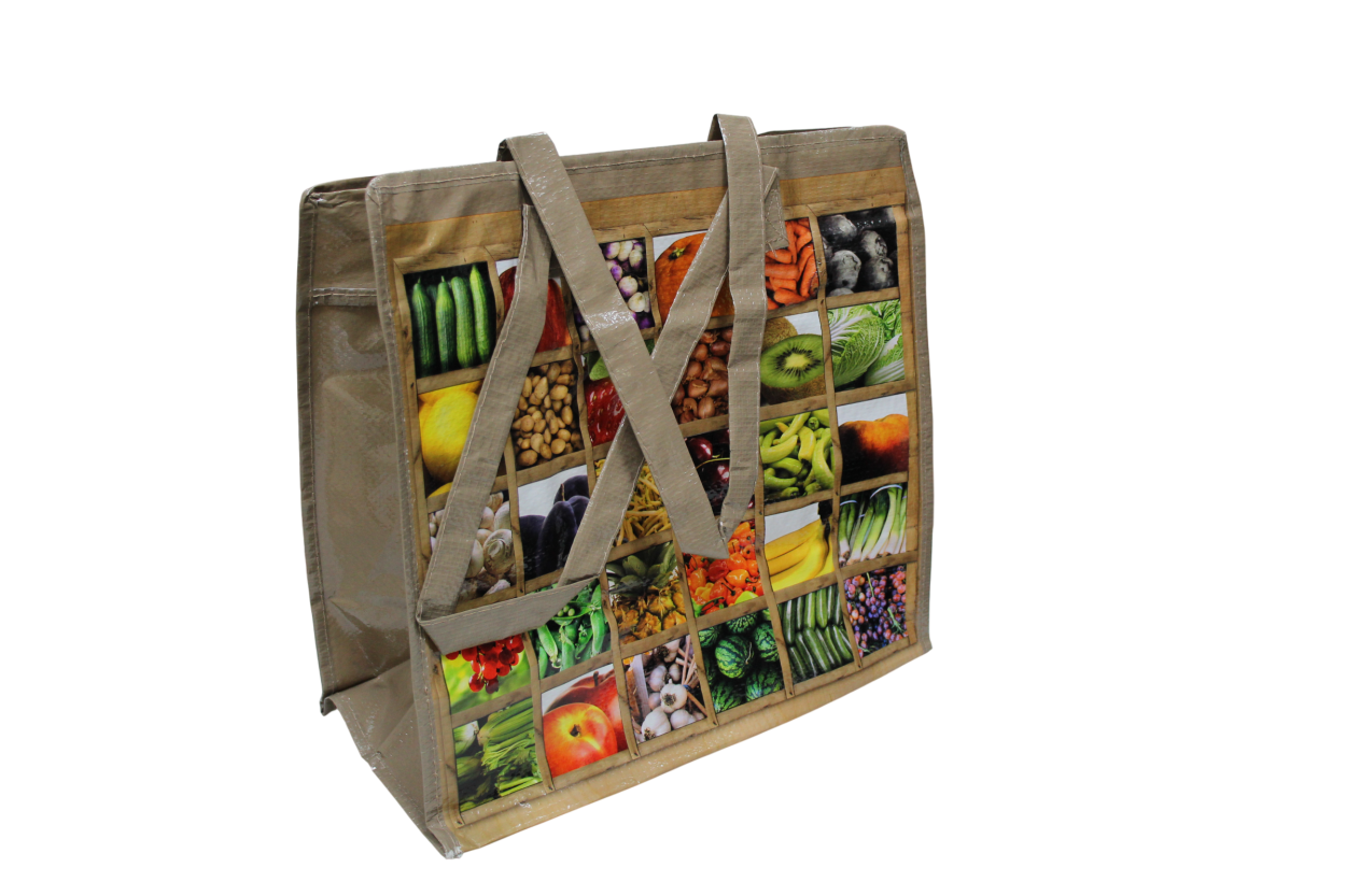 BORSA SHOPPING BAG 1023
