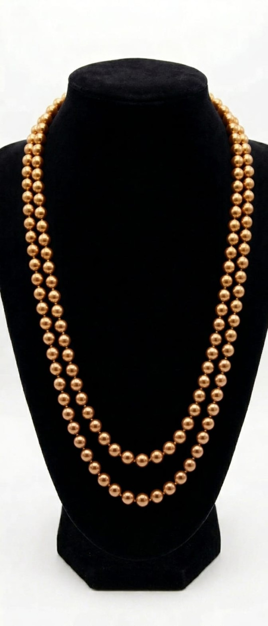 COLLANA ORO 160117 41212