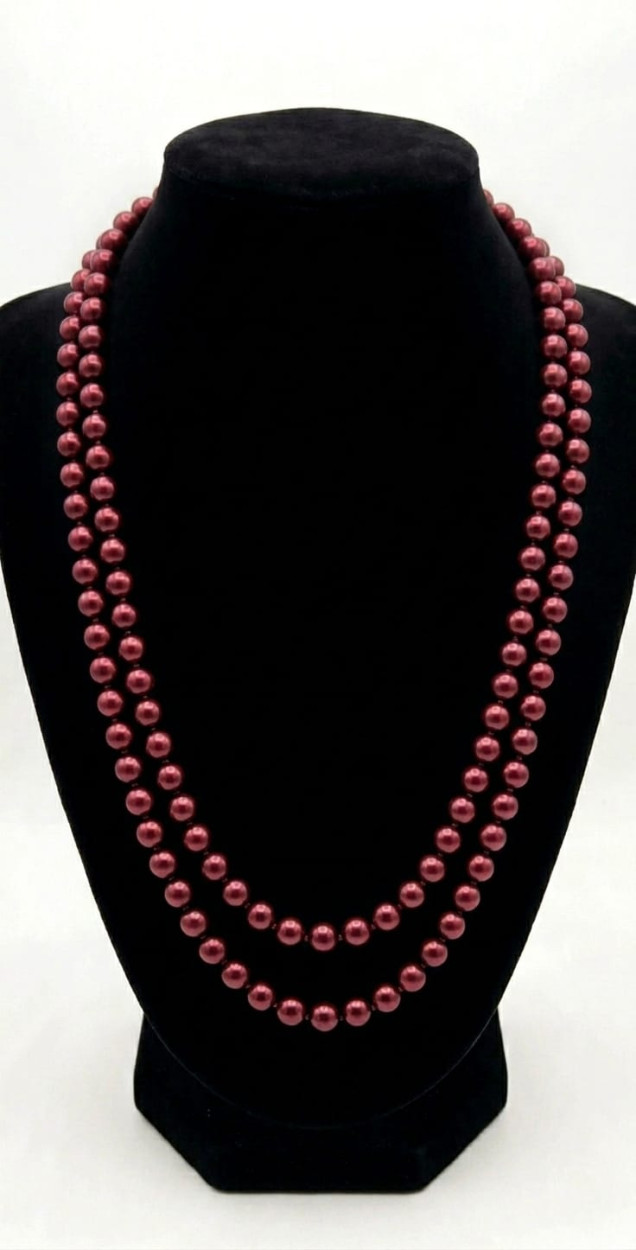 COLLANA PORPORA 170117 41212