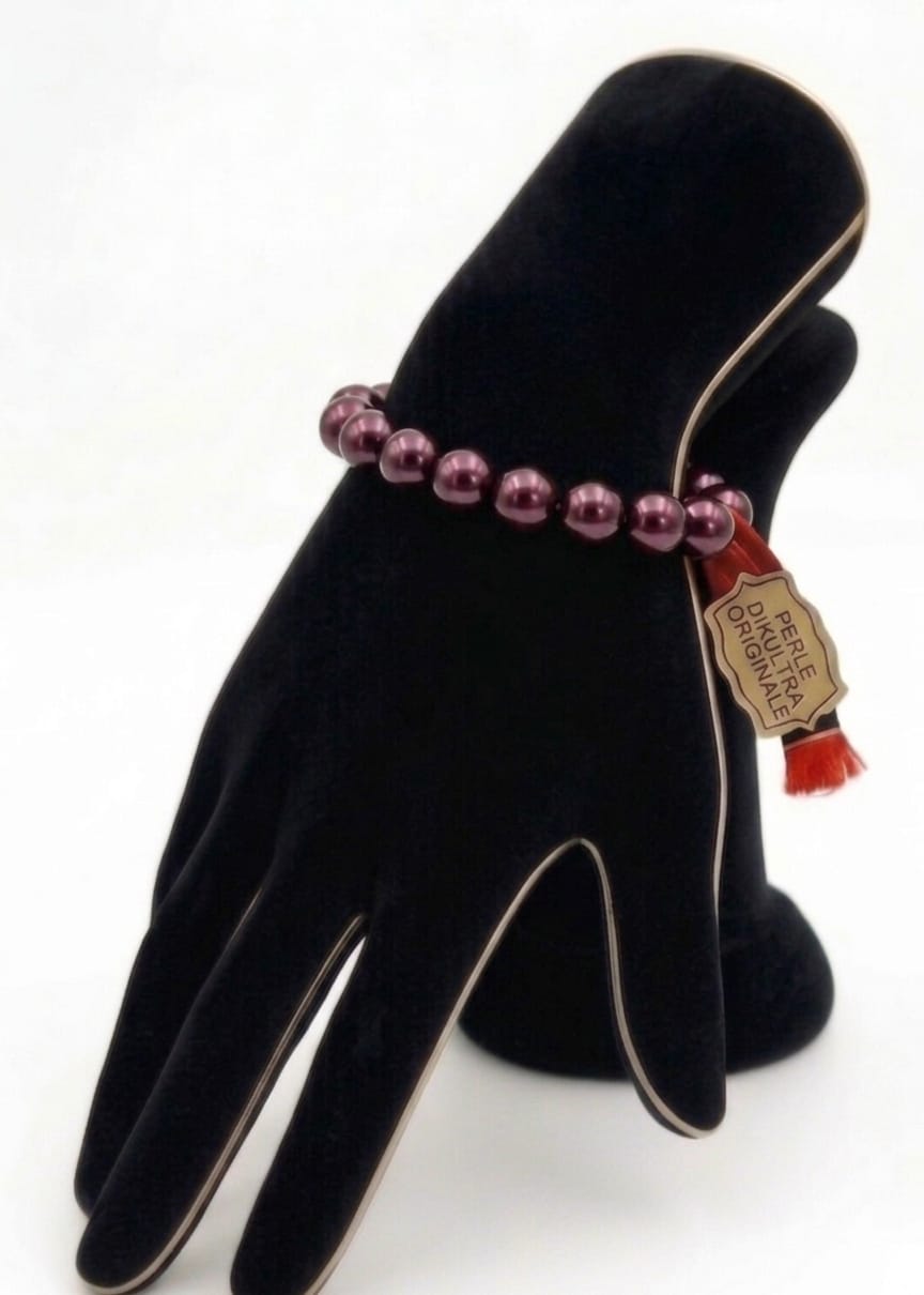 BRACCIALE VINACCIO 8MM 220114 41212
