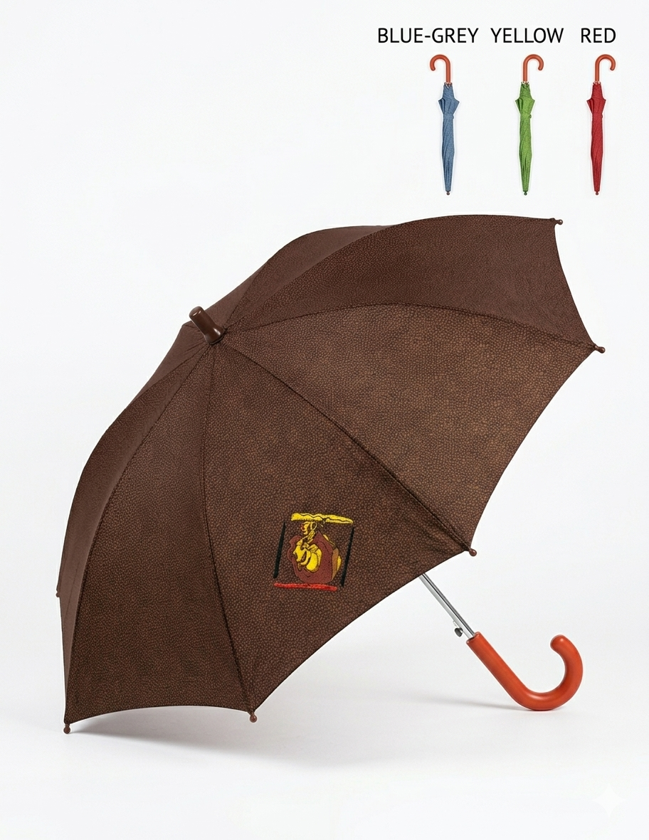 OMBRELLO BAMBINO O/1353/RELEONE/35