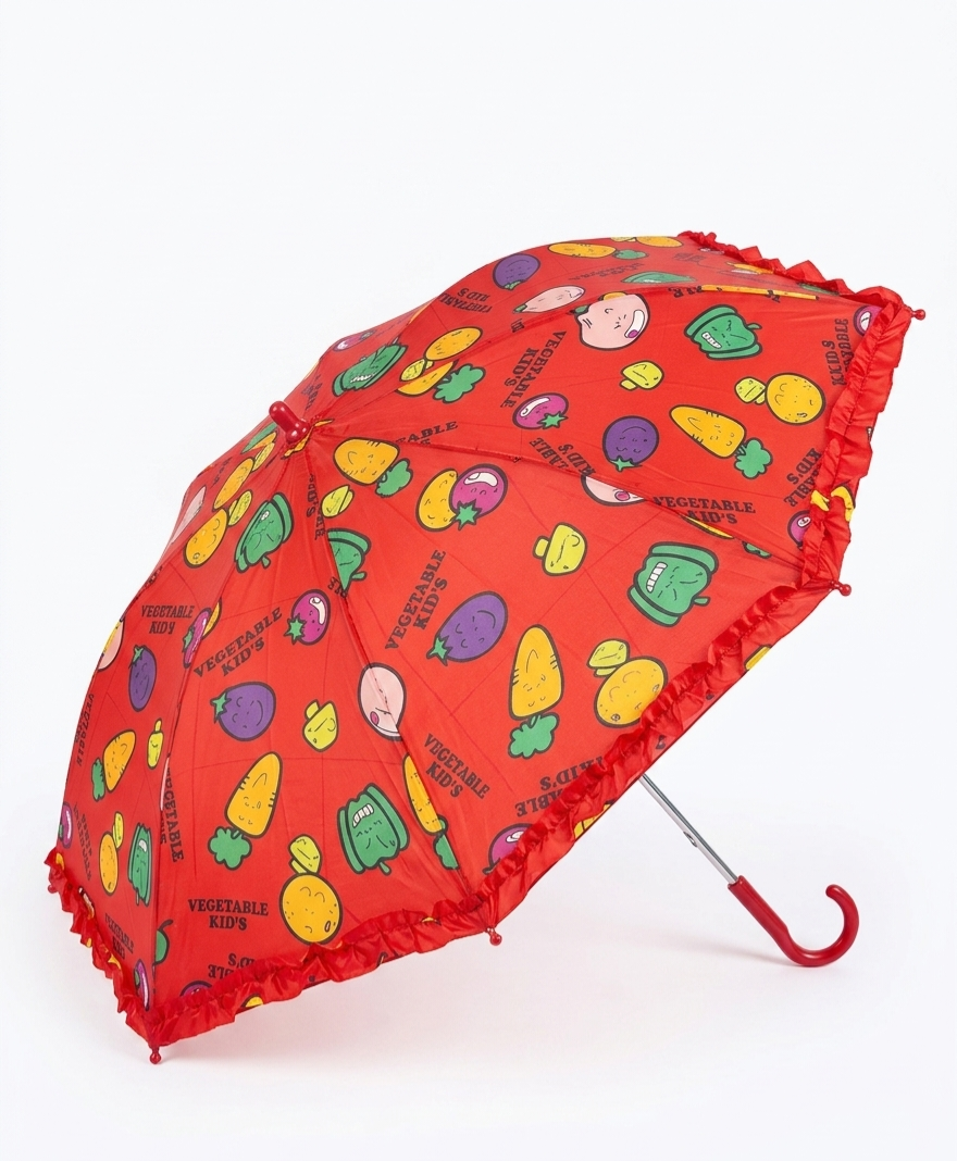OMBRELLO BAMBINO O/1396/FLINTSTONE/35