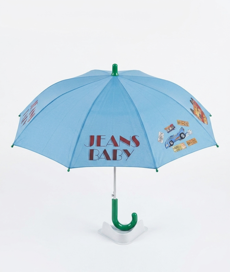 OMBRELLO O/5001/BABY/JEANS/357
