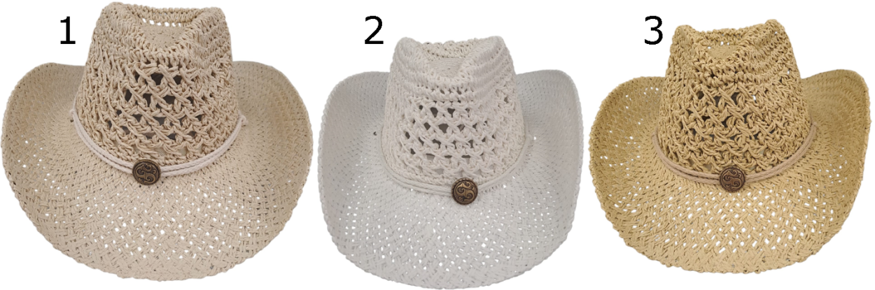CAPPELLO CAP/930/87