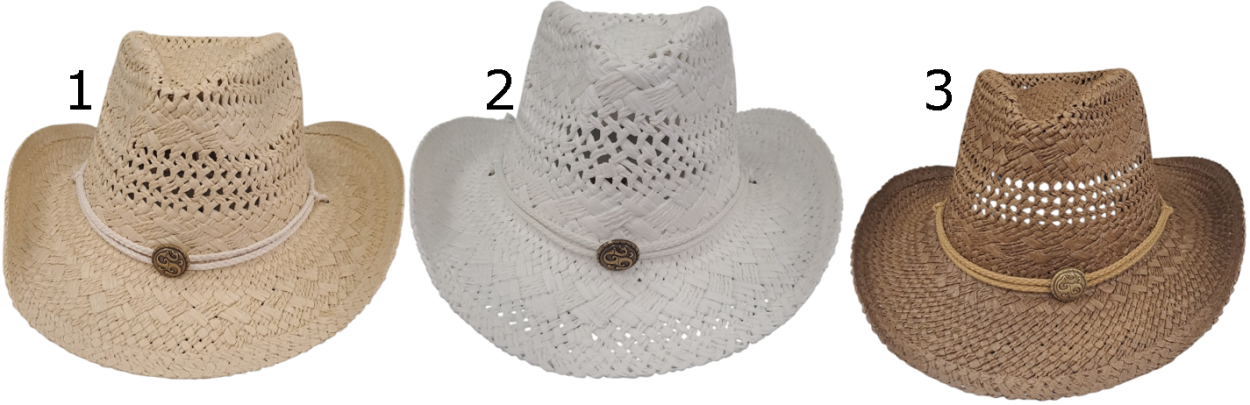 CAPPELLO CAP/930/87