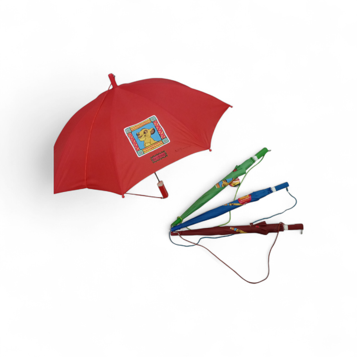 OMBRELLO BAMBINO O/1351/RELEONE/35