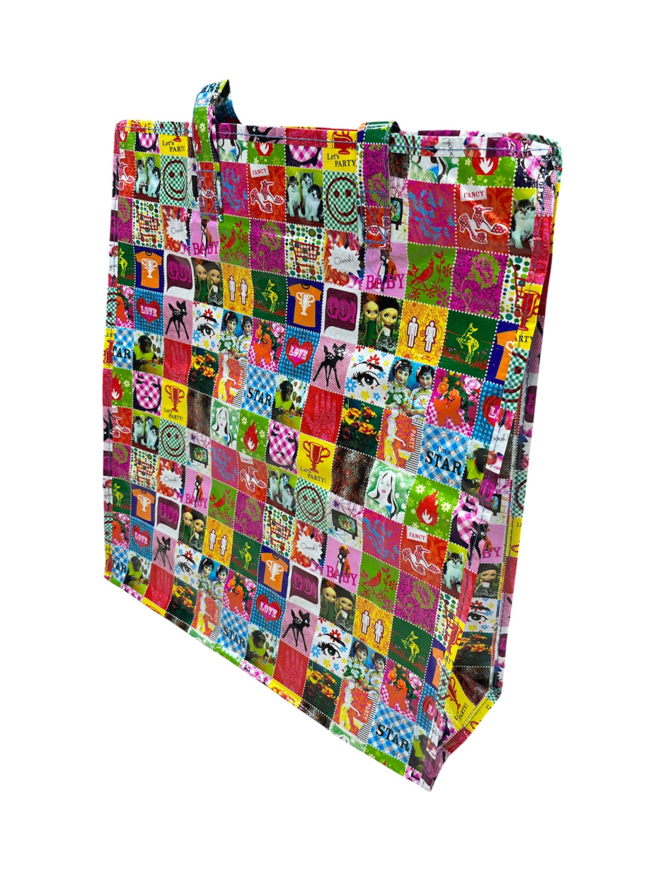 BORSE F/PELLE SHOPPING/BAG/1023