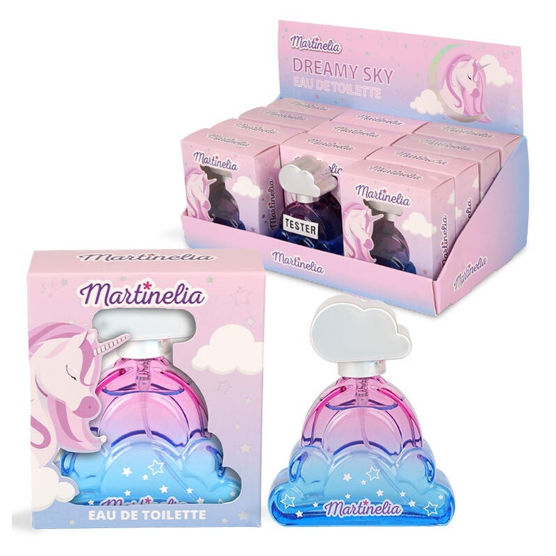 MARTINELIA DREAMY SKY EAU DE TOILETTE 30ml 26163 52555