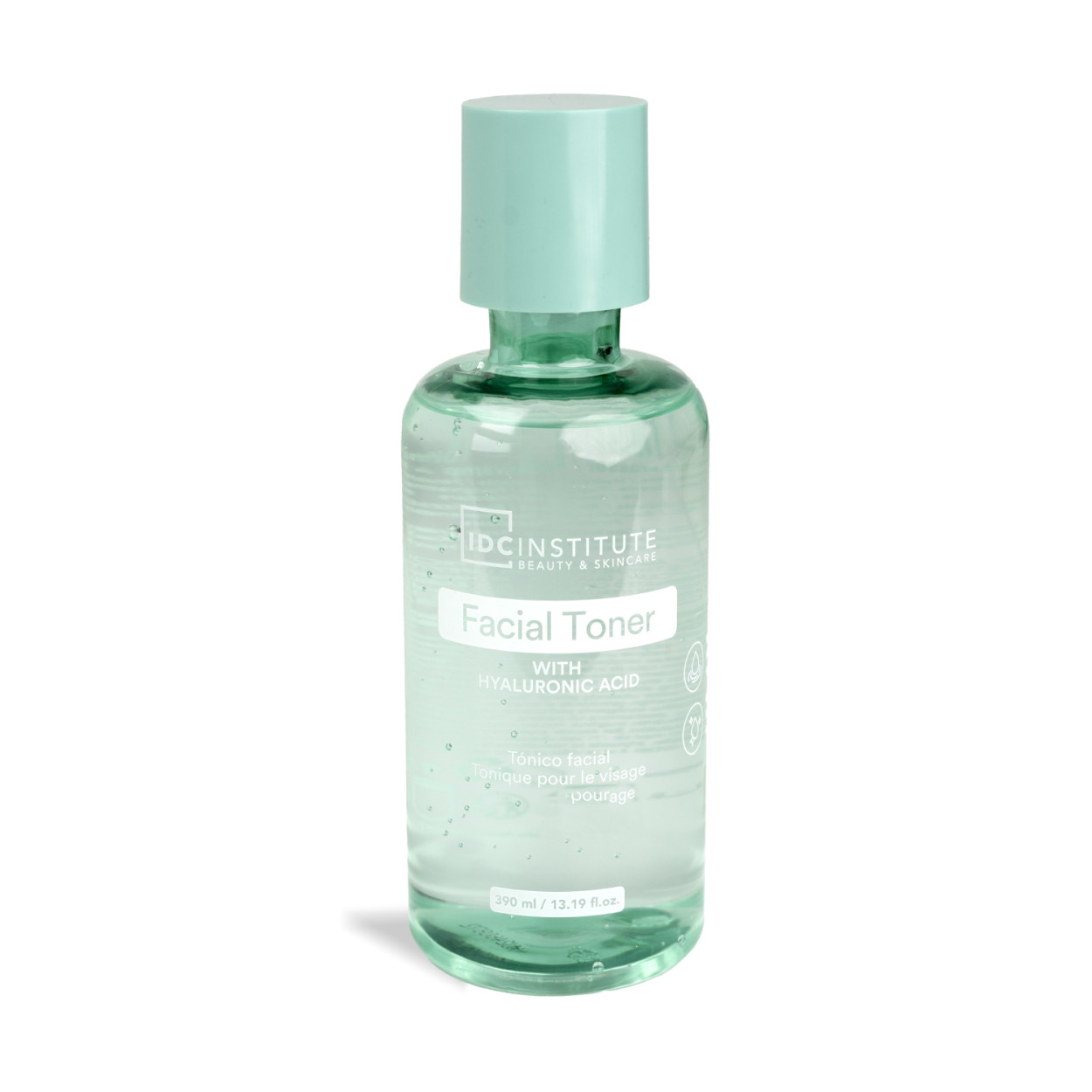 IDC HYDRATING FACIAL TONER HYALURONIC ACID BOOST 90383 52555