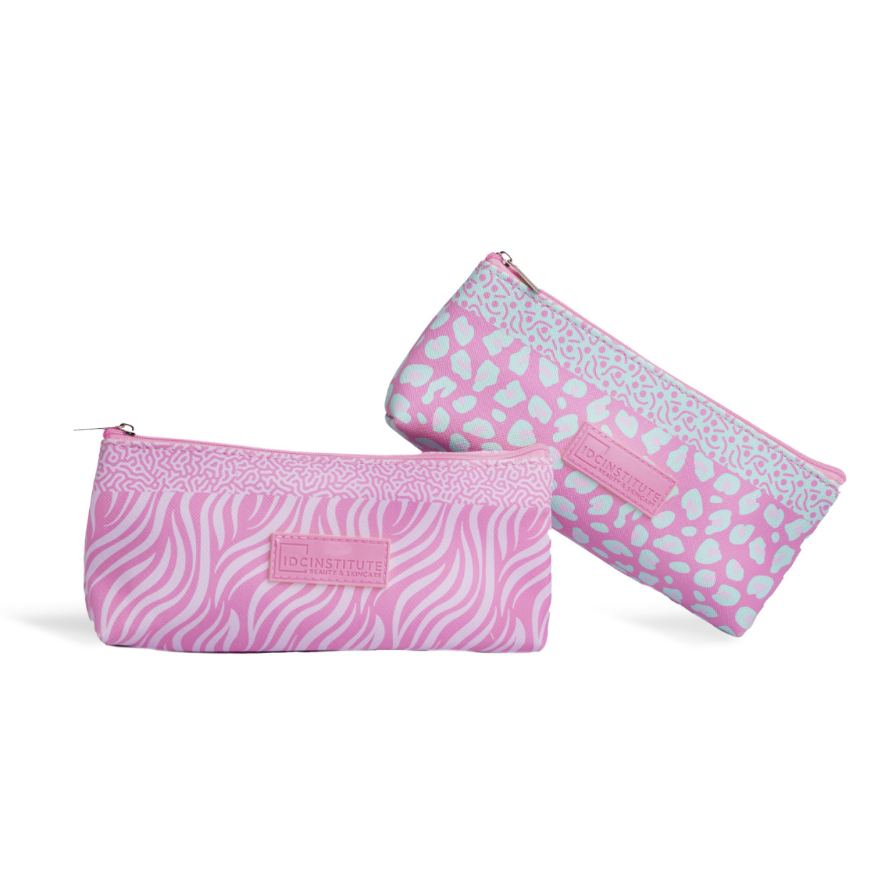 IDC INSTITUTE SAVAGE SMALL COSMETIC BAG 90315 52555
