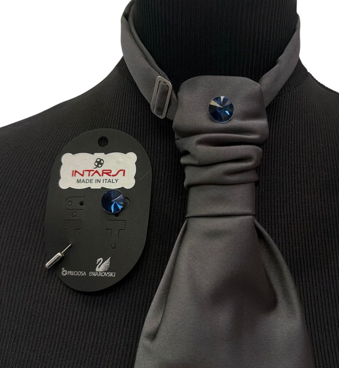 AST203 SPILLA BIJOUX BLU 57739