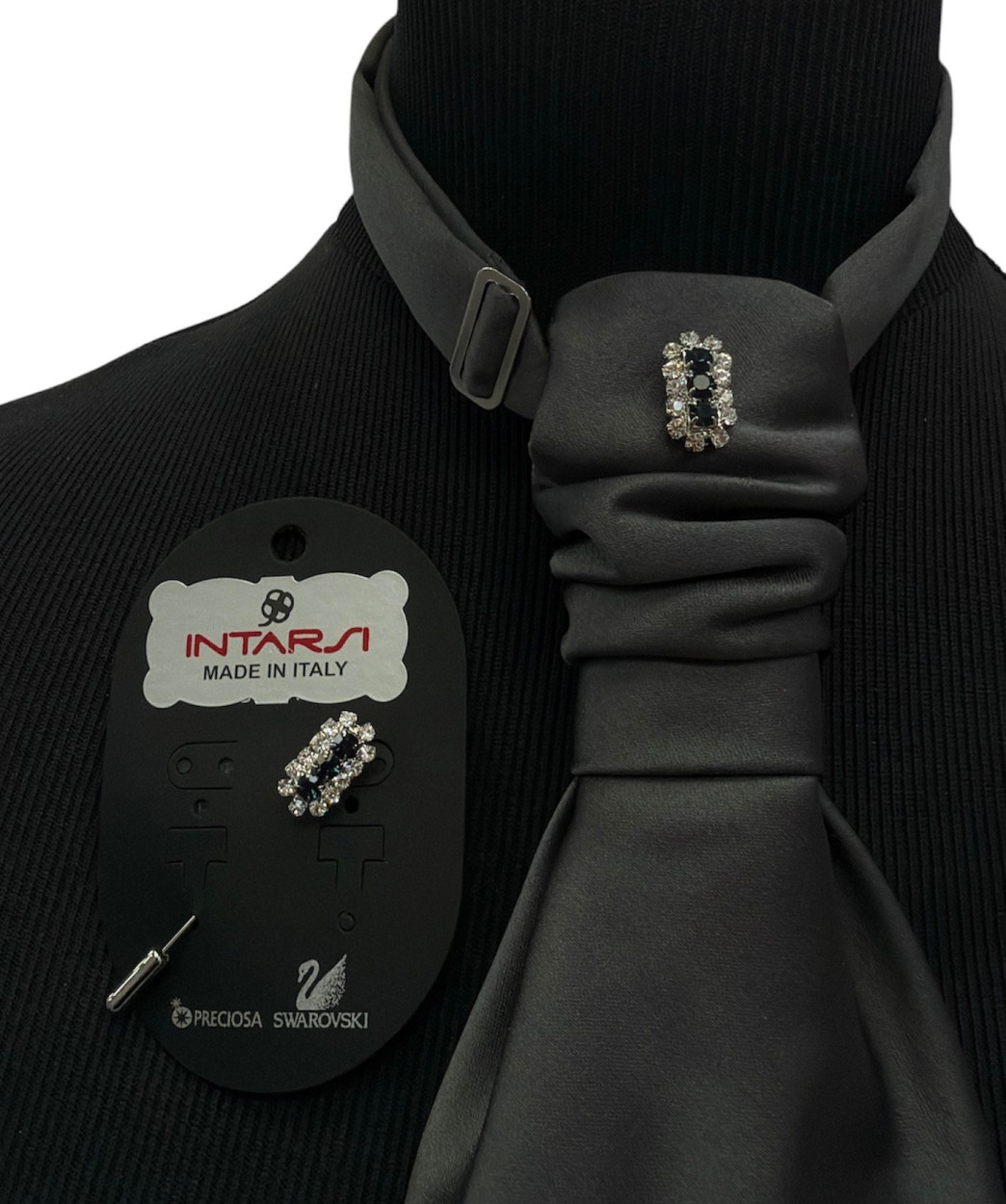 AST44 SPILLA BIJOUX BLU 57739