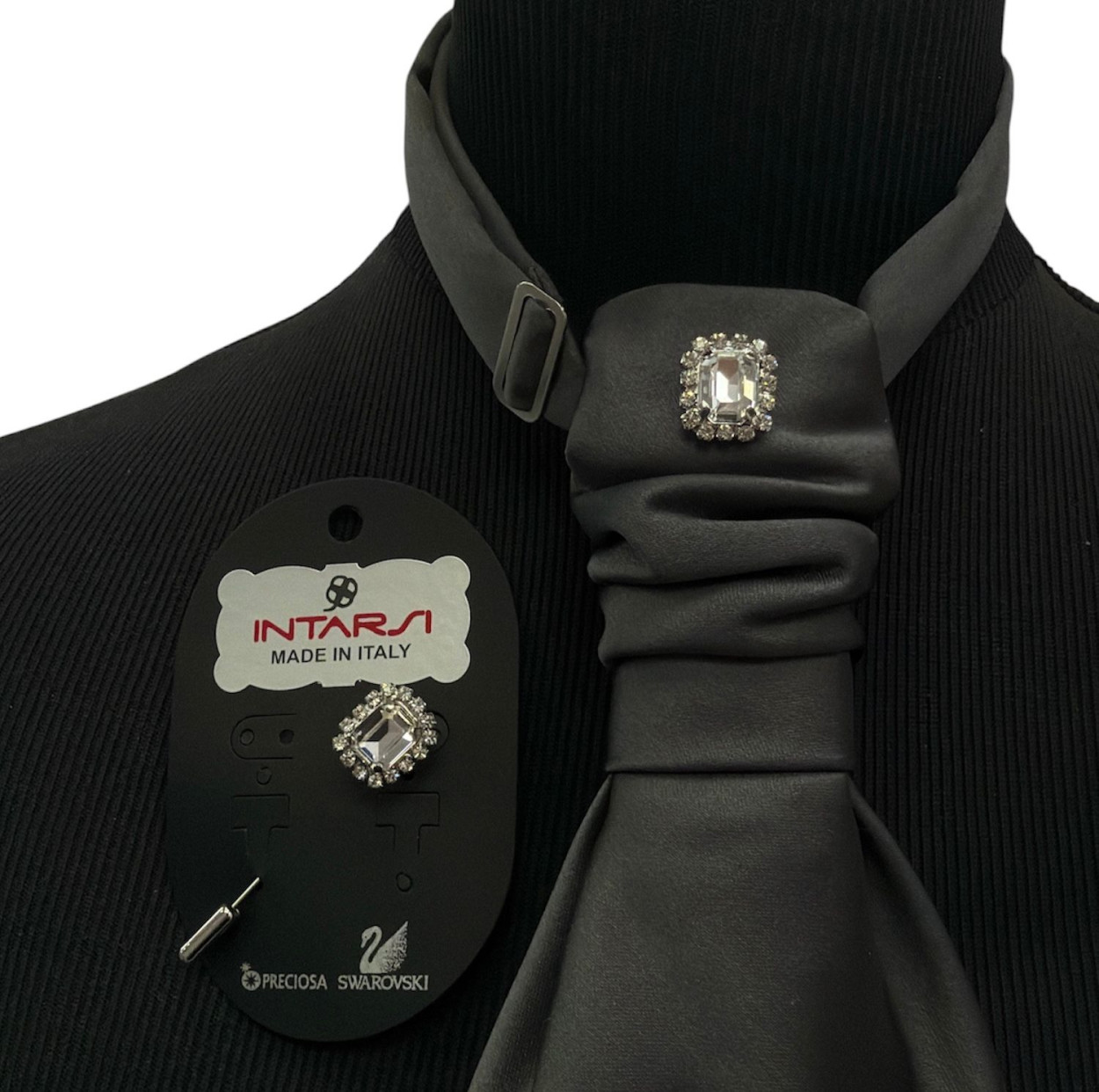 AST3 SPILLA BIJOUX CRYSTAL 57739