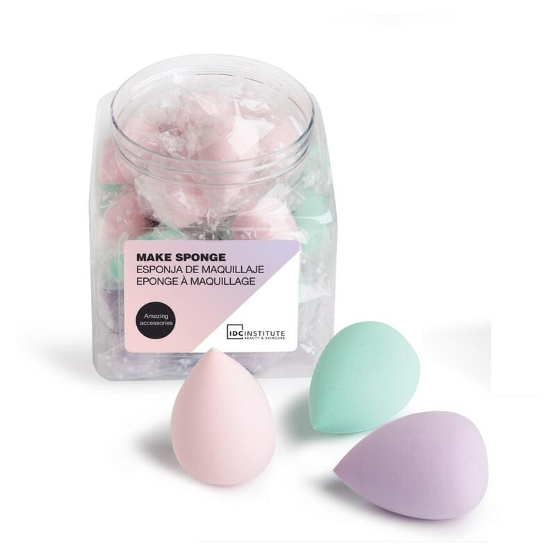 IDC PRECISION OVAL BLENDER SPONGE 0600HO 52555