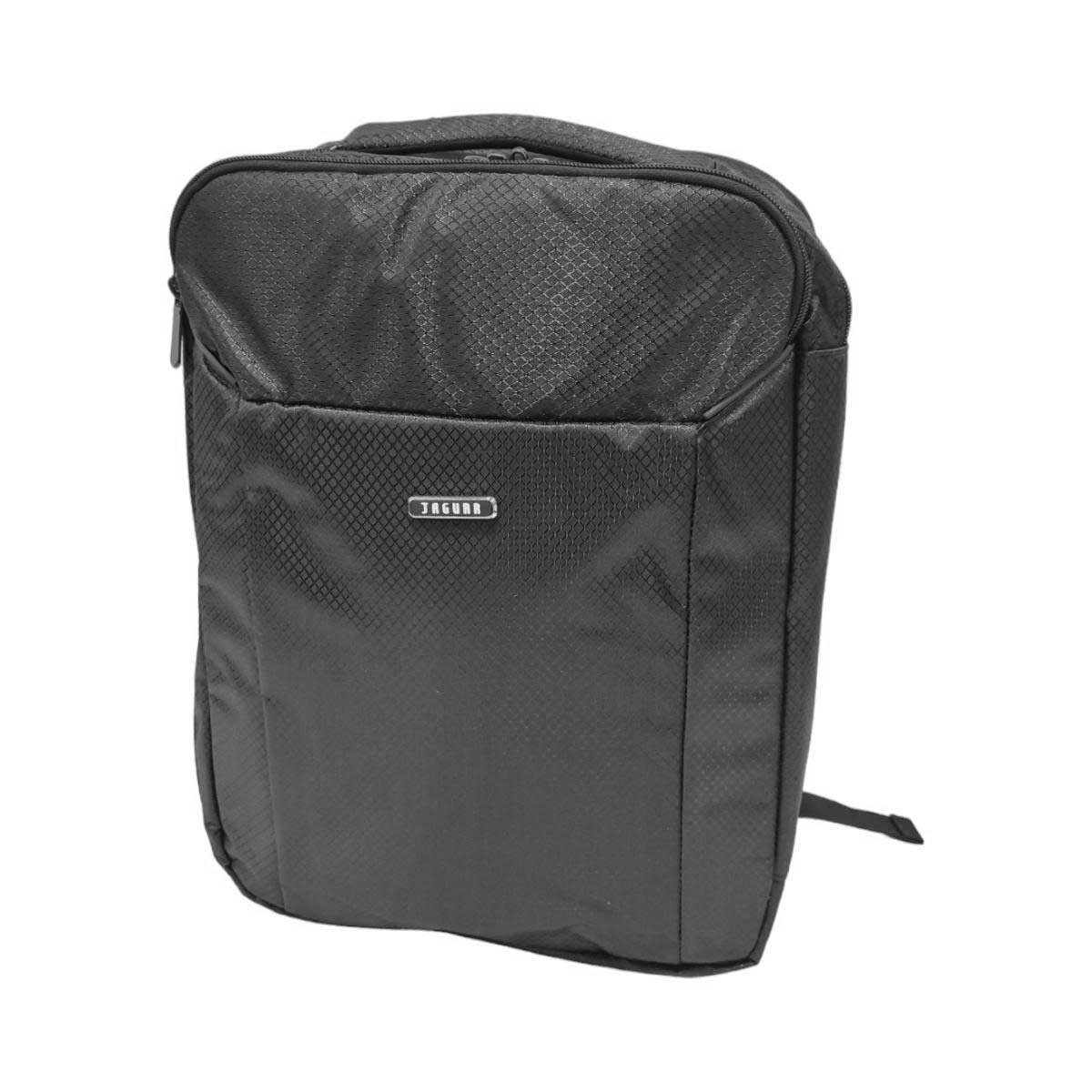 BP92-1911/JAG ZAINO MINI JAGUAR NERO 40x20x25cm 40882