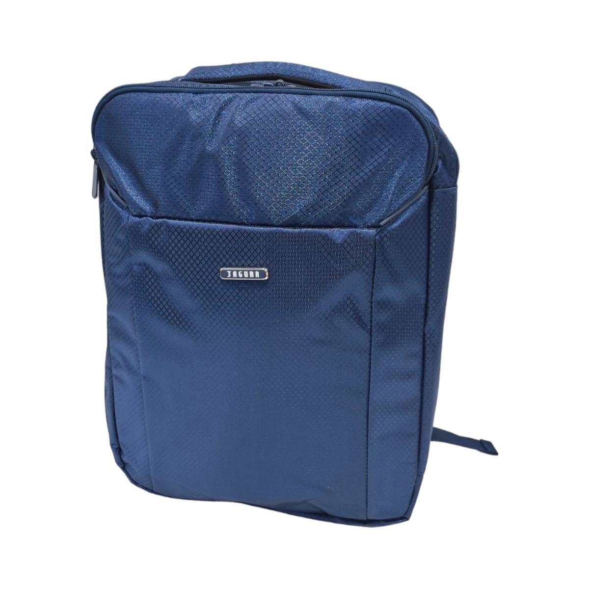 BP92-1911/JAG ZAINO MINI JAGUAR BLU 40x20x25cm 40882