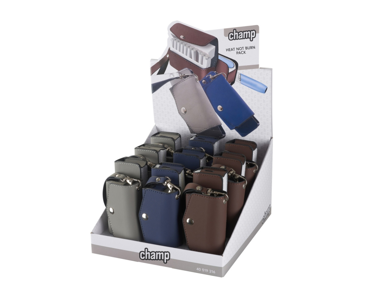 CH CLASSIC HEAT NOT BURN PACK 40519216 41187