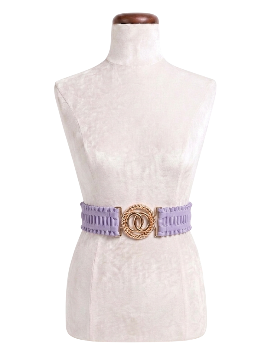 CINTURA CT7194 41261 VIOLA