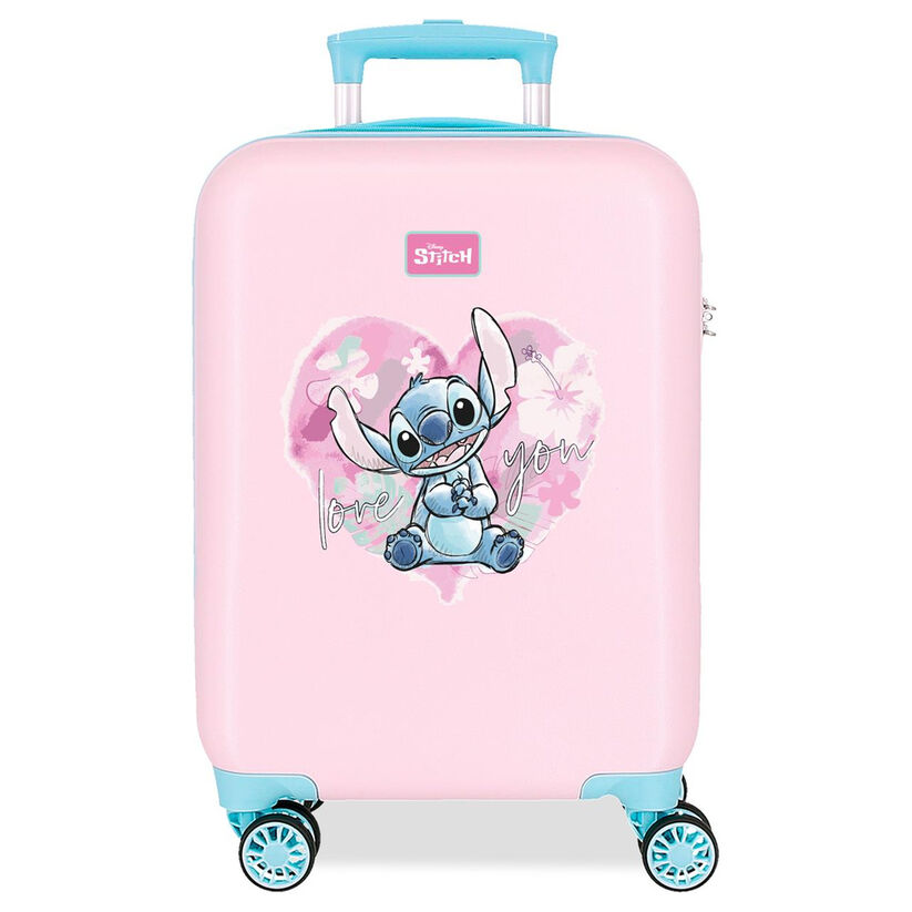 TROLLEY ABS 50cm 4R HEART STITCH 4981341 41081
