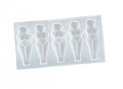 FORMINA GHIACCIO DONNA NUDA 006153 7027 41200
