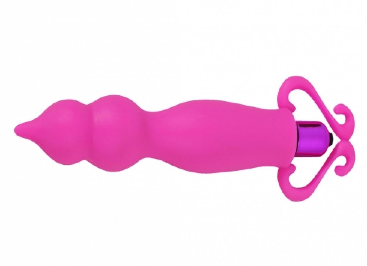 JB SEXY TOY HOT PINK CUORE 071195 7027 41200