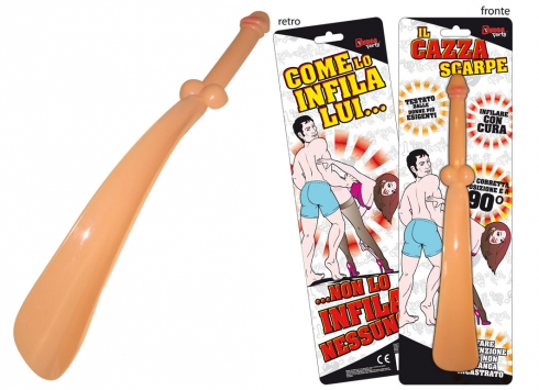 BUNGA PAR. CALZASCARPE WILLY 038890 7027 41200