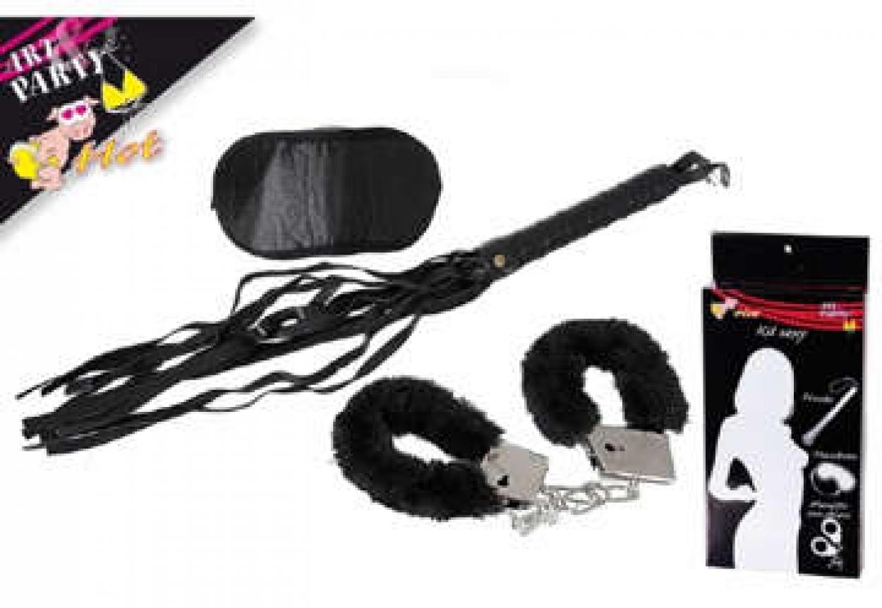 KIT SADOMASO 748988 7008 41200