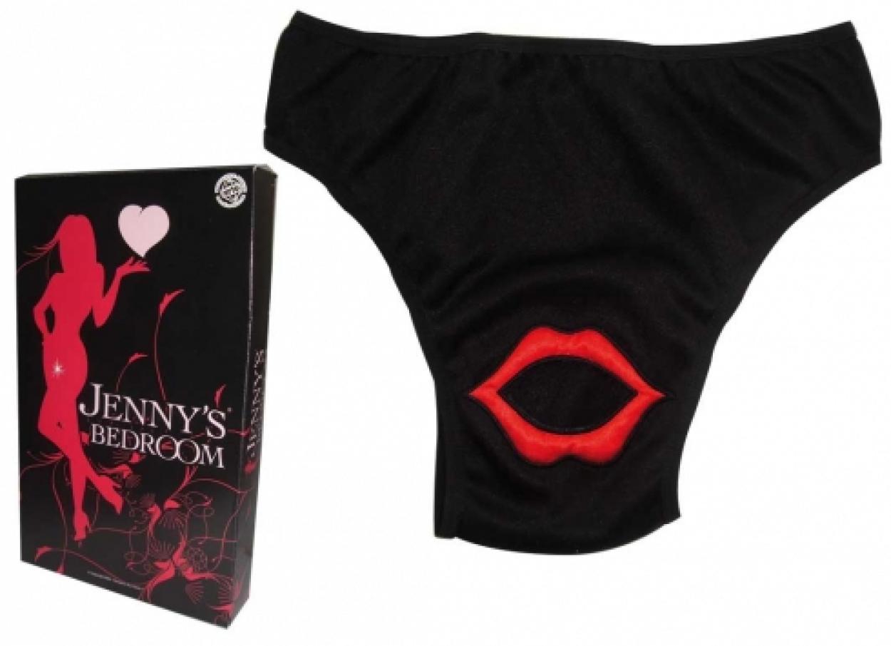 JB SEXY SLIP LUI 035019 7027 41200