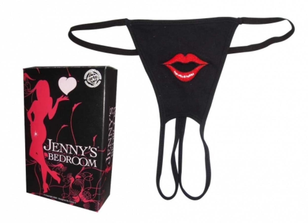 JB SEXY TANGA LEI 035018 7027 41200