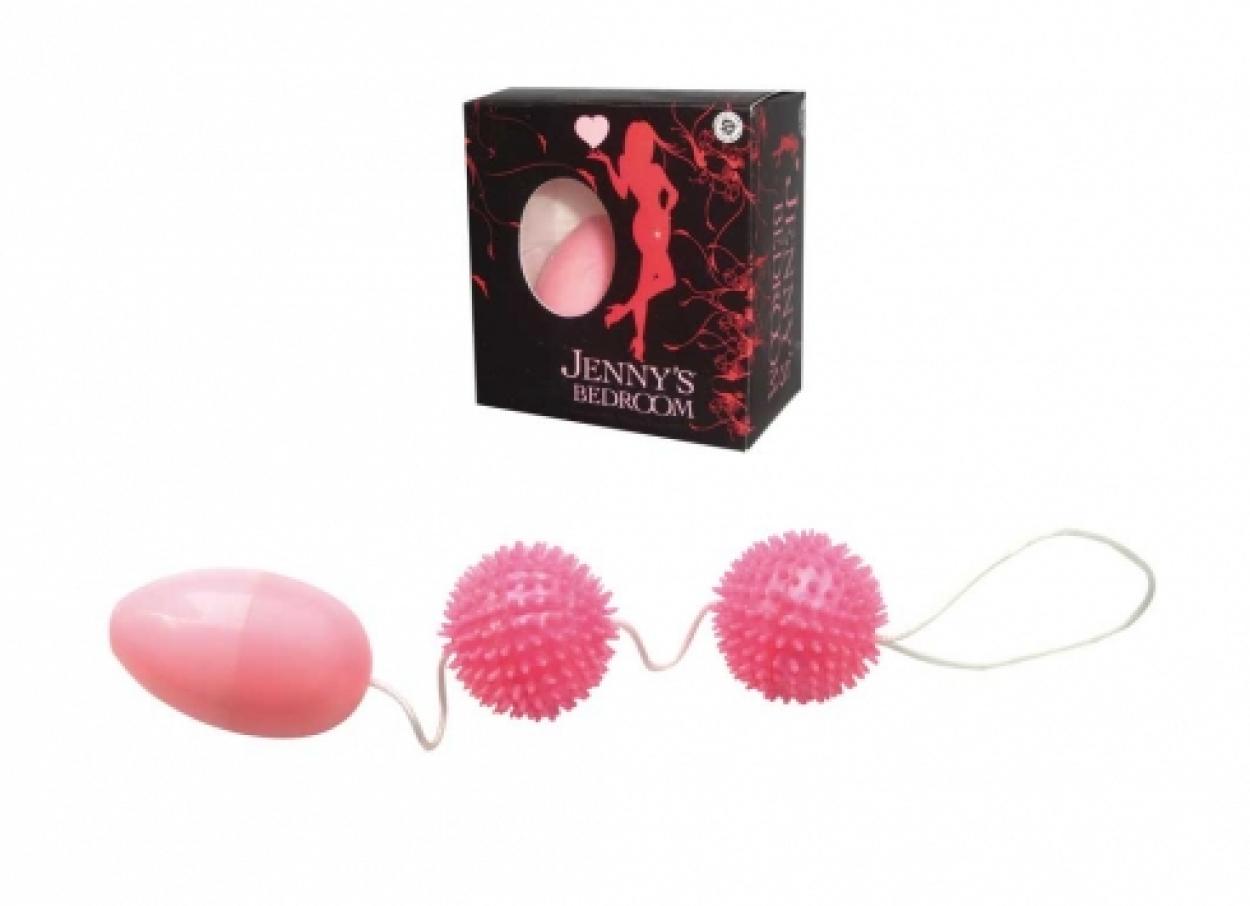 LOVE BALLS 3 034430 7027 41200