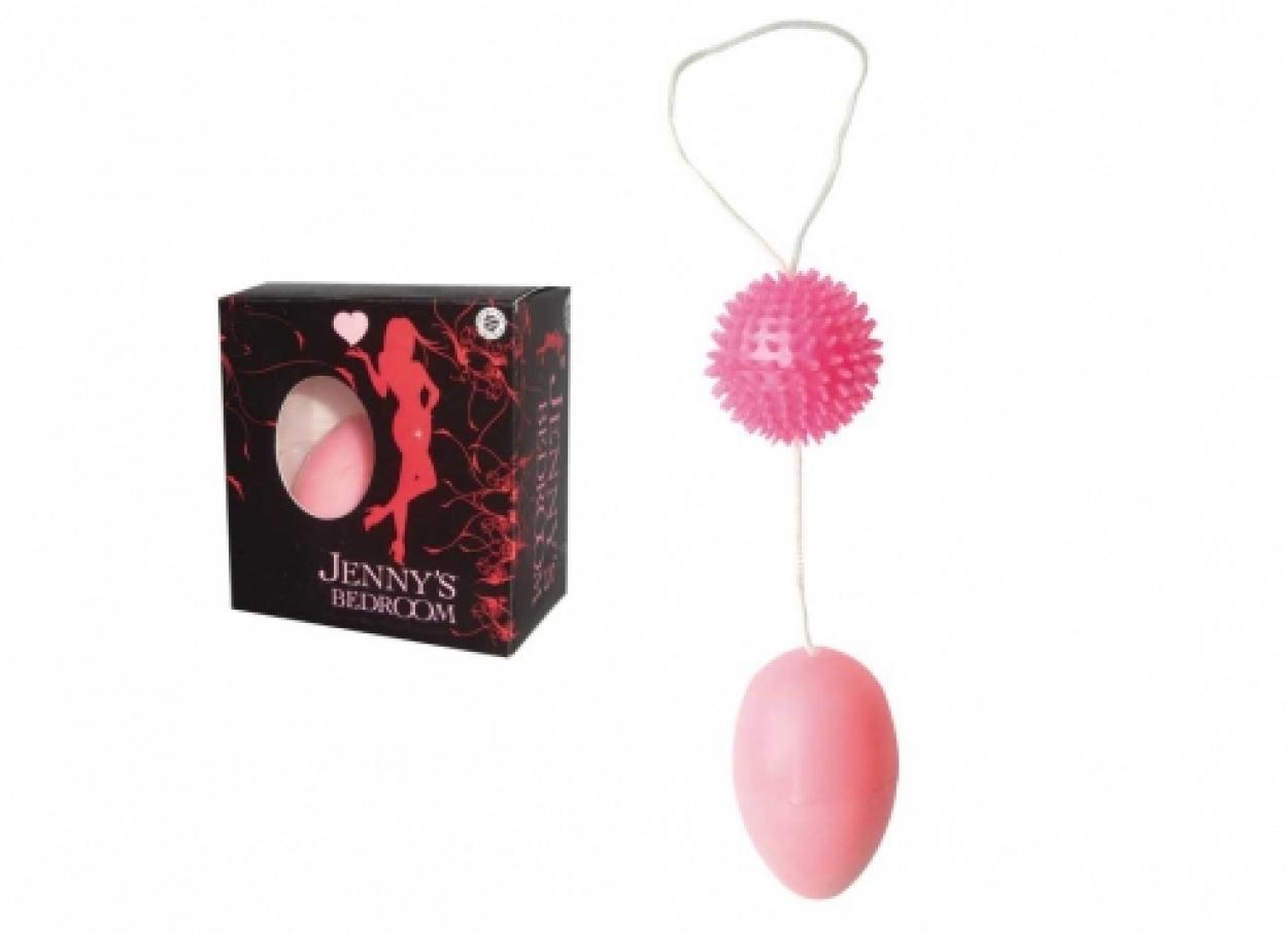 LOVE BALLS 2 034429 7027 41200